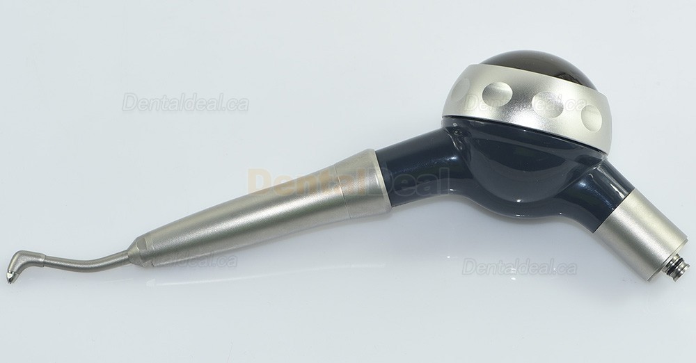 Westcode AP30 Dental Air Flow Polisher Jet Cleaning Handpiece